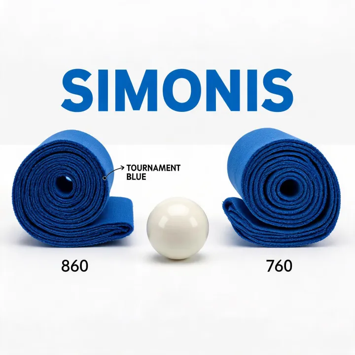 Simonis featured cloth catalog